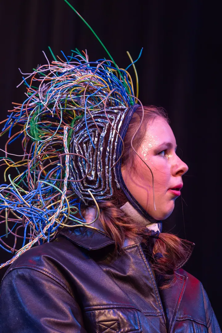 Circus Circuli — turnen-studio in Wangen, Stuttgart — 3