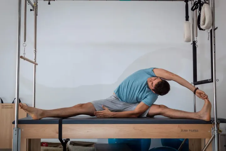 Balance Studio Braga — pilates-studio em Braga (São Vítor), Braga — 2
