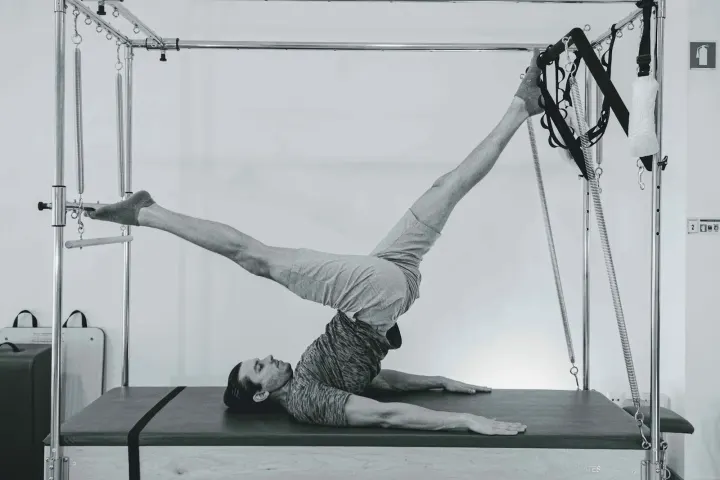 Balance Studio Braga — pilates-studio em Braga (São Vítor), Braga — 3