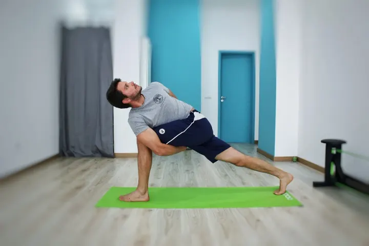 Balance Studio Braga — pilates-studio em Braga — 3