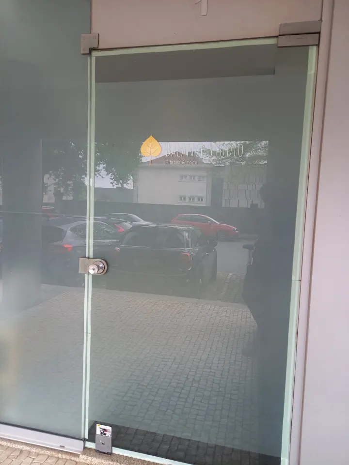 Balance Studio Braga — Pilates em Braga (São Vítor), Braga