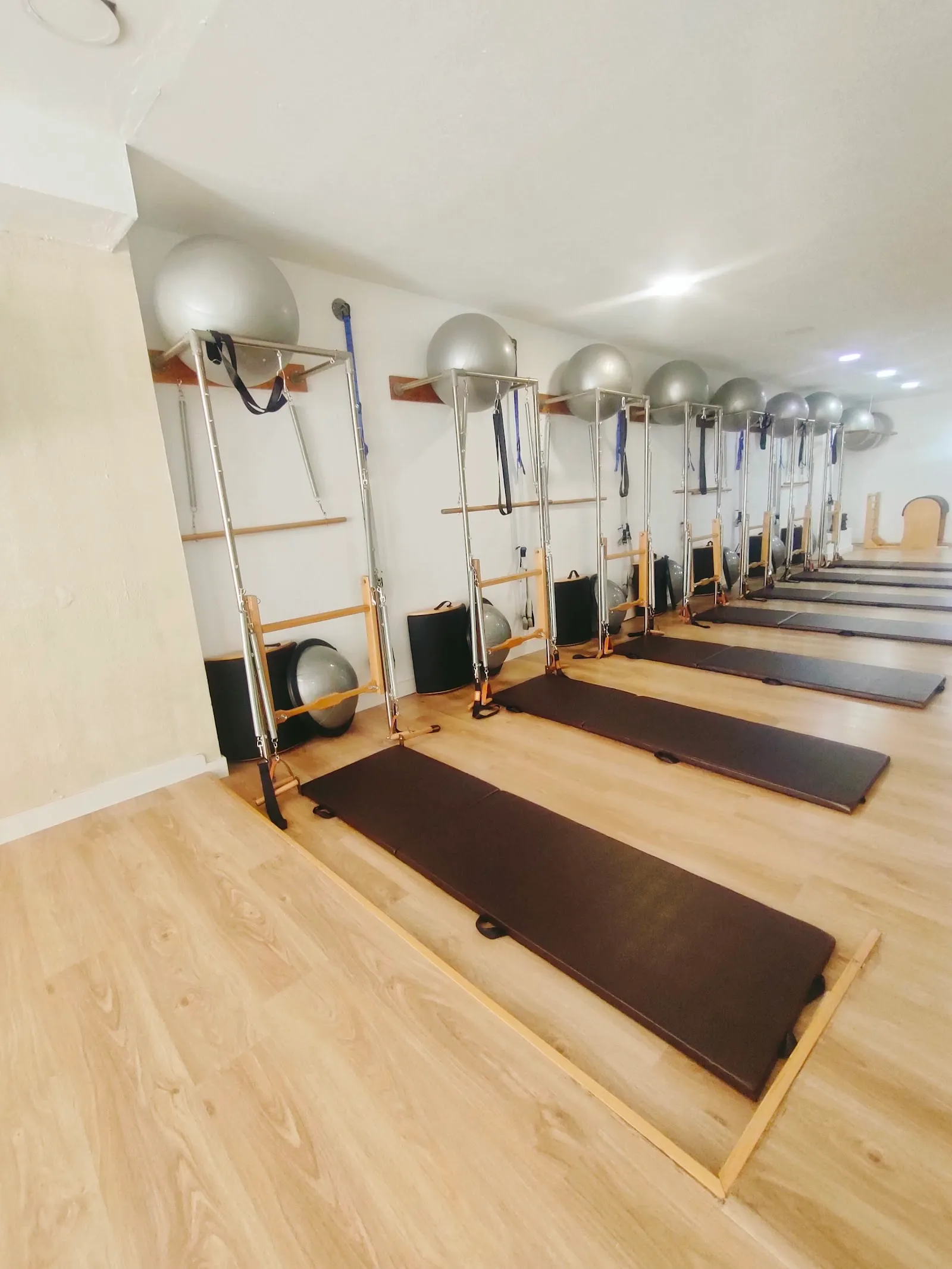 Fit Spirit — pilates-studio en San Fernando — 3