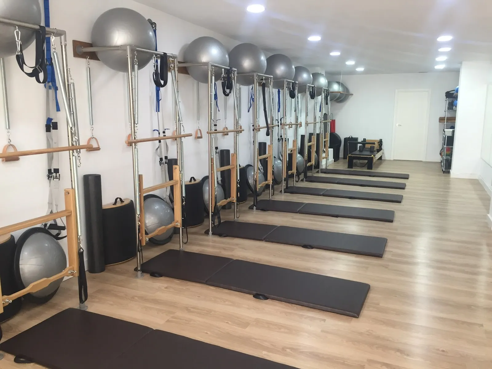 Fit Spirit — pilates-studio en San Fernando — 3
