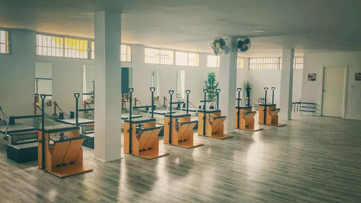 Fit Spirit — Entrenamiento personal en San Fernando
