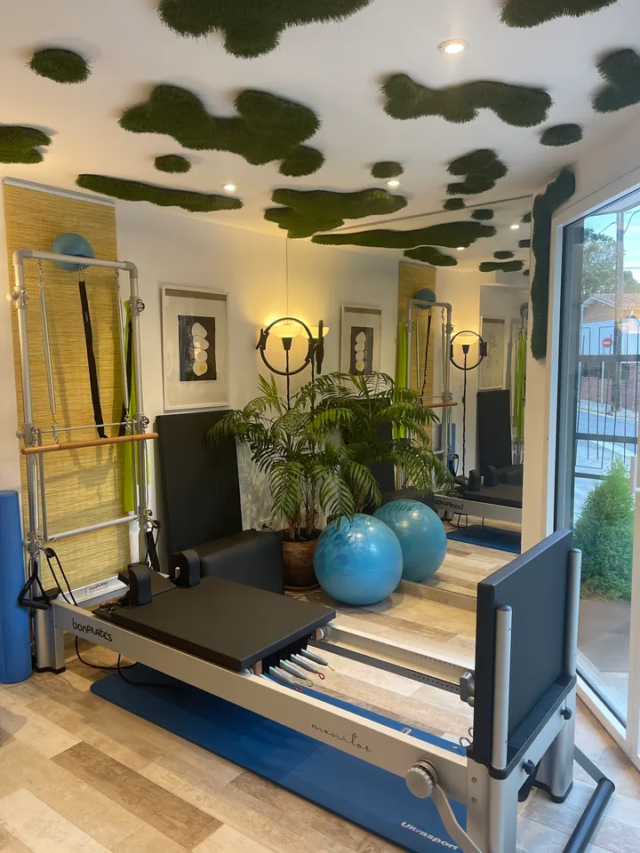 Pilatestudi Sant Cugat, Valldoreix — pilates-studio en Barcelona — 3