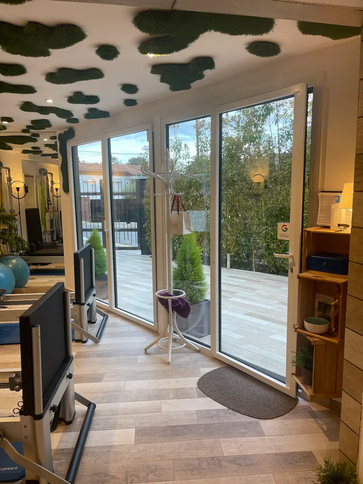 Pilatestudi Sant Cugat, Valldoreix — pilates-studio en Barcelona — 3