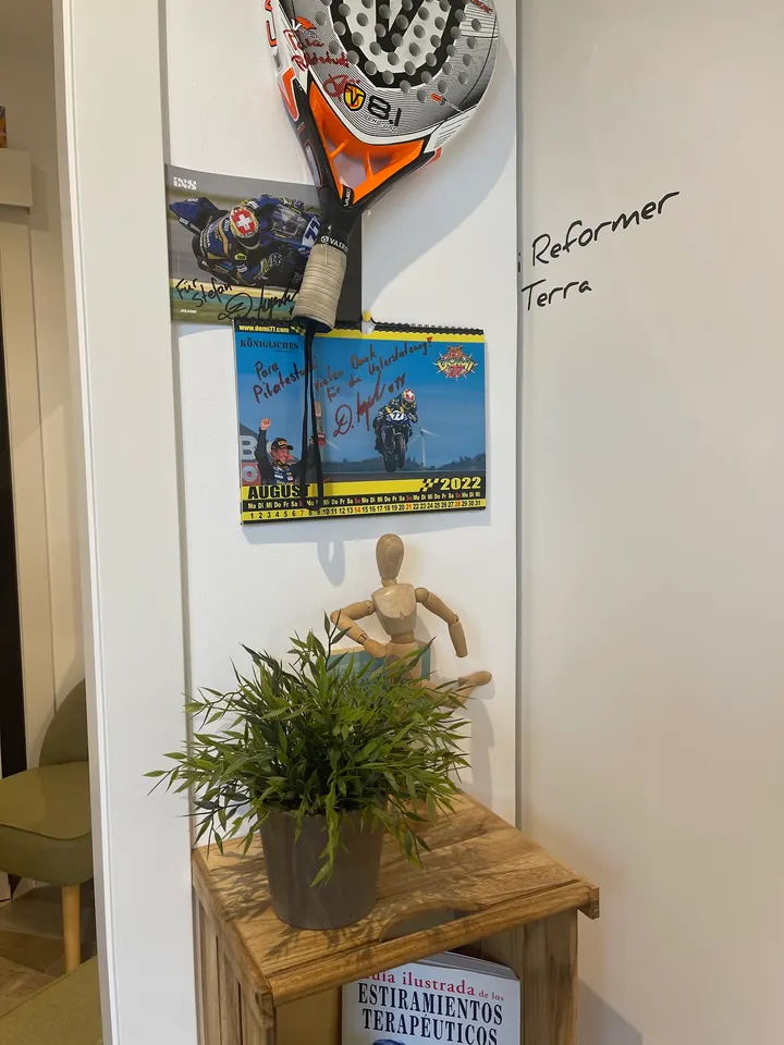 Pilatestudi Sant Cugat, Valldoreix — pilates-studio en Barcelona — 4