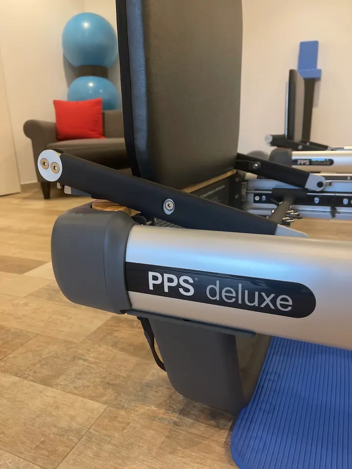 Pilatestudi Sant Cugat, Valldoreix — pilates-studio en Barcelona — 5