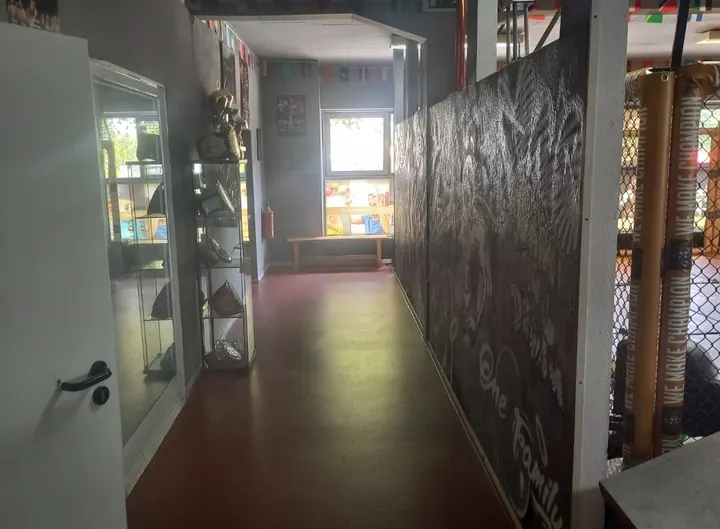 Sousa’s Elite Kampfsportzentrum — kampfsport-studio in Mannheim — 4