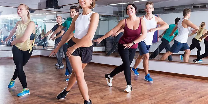 RFC Rheindorfer Fitness Club — fitnessstudio in Leverkusen — 3