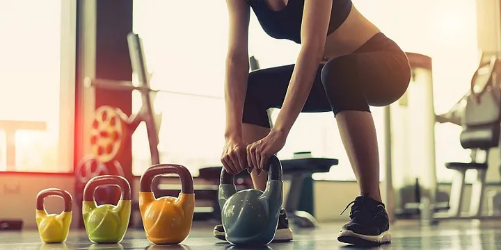 RFC Rheindorfer Fitness Club — fitnessstudio in Leverkusen — 5