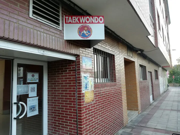 Club Taekwondo Leon — Artes marciales en Trobajo del Camino