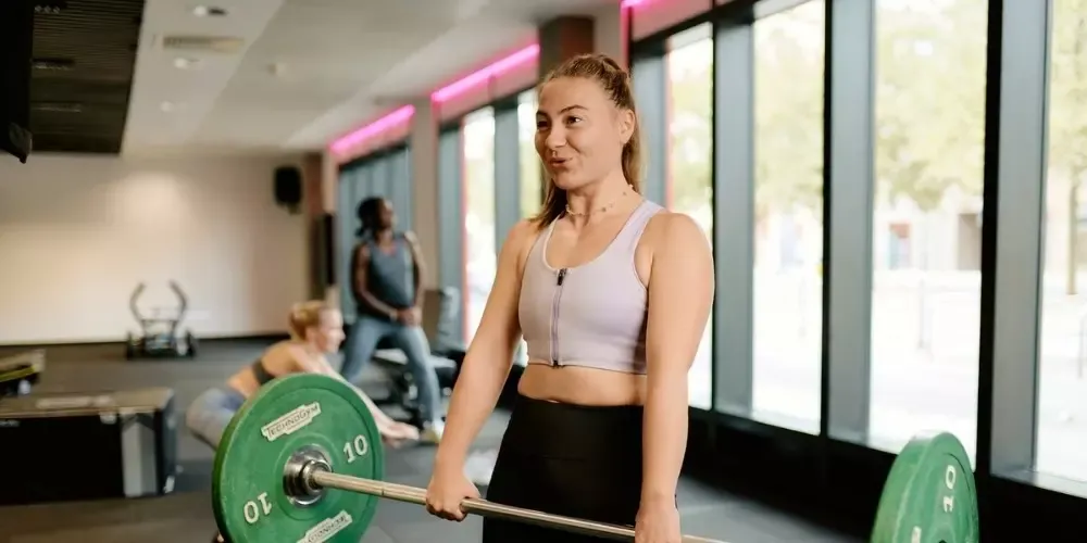 North City Family and Fitness Centre — fitness studio in Manchester — 4