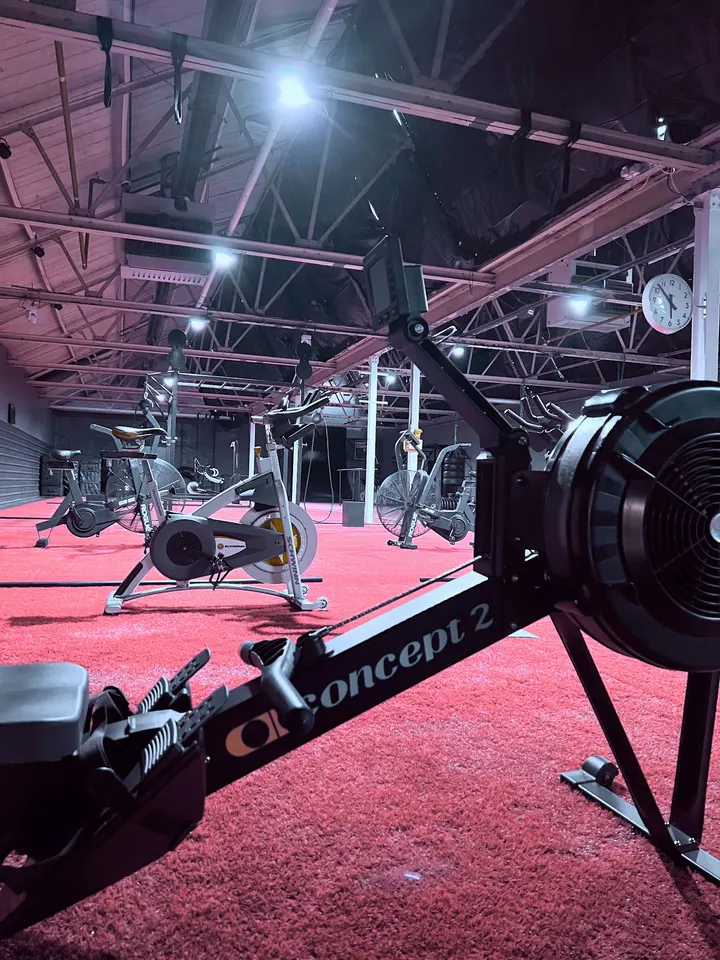 40RTY Fitness Training — fitness studio in Shelthorpe, Loughborough — 2