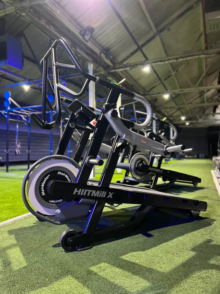 40RTY Fitness Training — fitness studio in Shelthorpe, Loughborough — 3