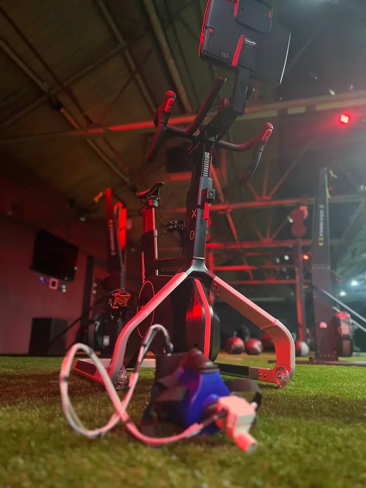 40RTY Fitness Training — fitness studio in Loughborough — 4
