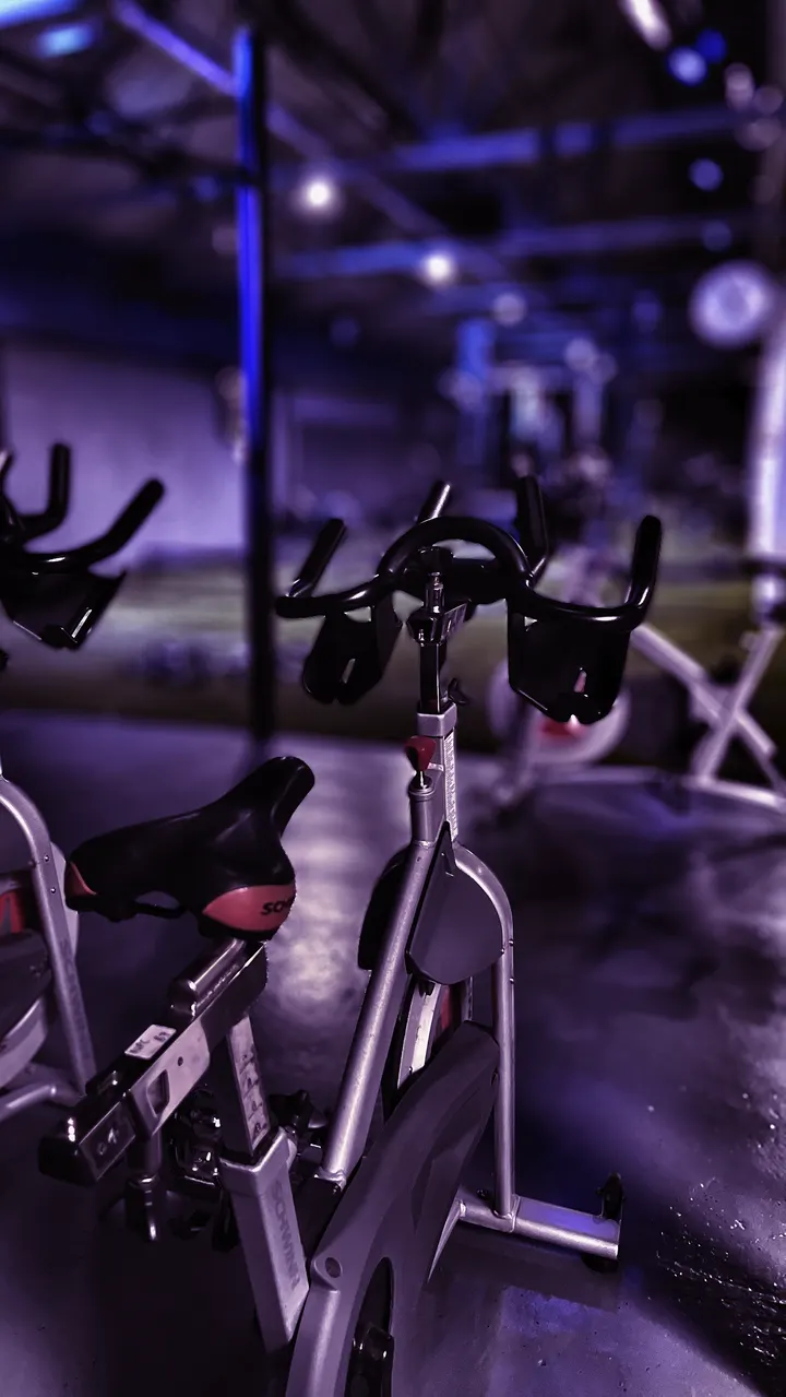 40RTY Fitness Training — fitness studio in Loughborough — 5