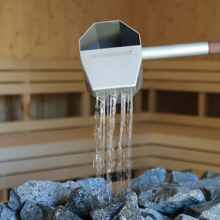 Sauna Sport — wellness-studio i Kastrup