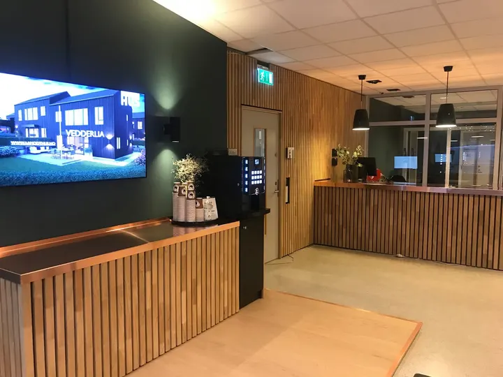 Søgne active — treningsstudio i Austrus, Søgne — 3