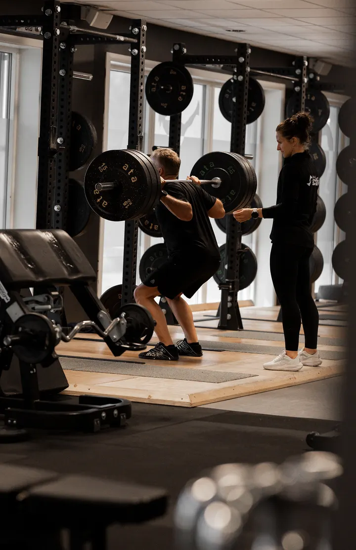 Søgne active — treningsstudio i Søgne — 3