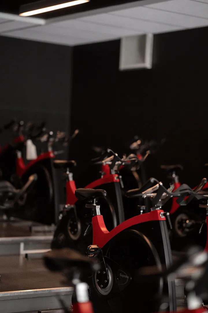Søgne active — treningsstudio i Søgne — 5