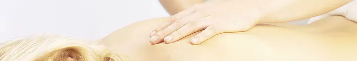 VIKA MENSENDIECK-FYSIOTERAPI — Wellness i Sentrum, Oslo
