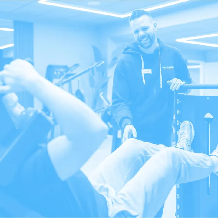 NovaMedi Harsewinkel — Fitness Studio in Harsewinkel, Bielefeld