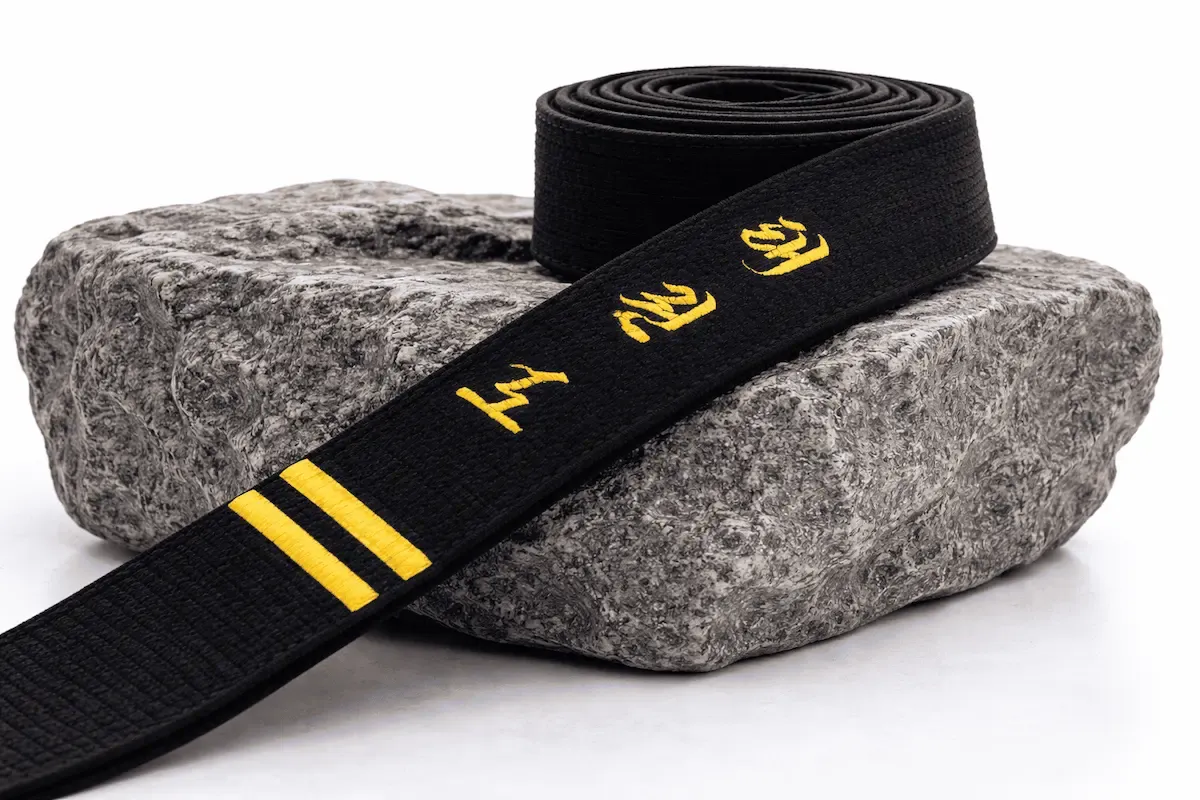 Dojang München — kampsport-studio i München — 2