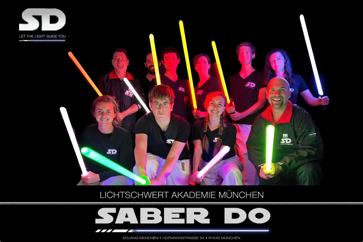 Dojang München — kampsport-studio i München — 3