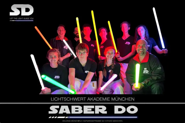 Dojang München — kampfsport-studio in Obersendling, München — 3