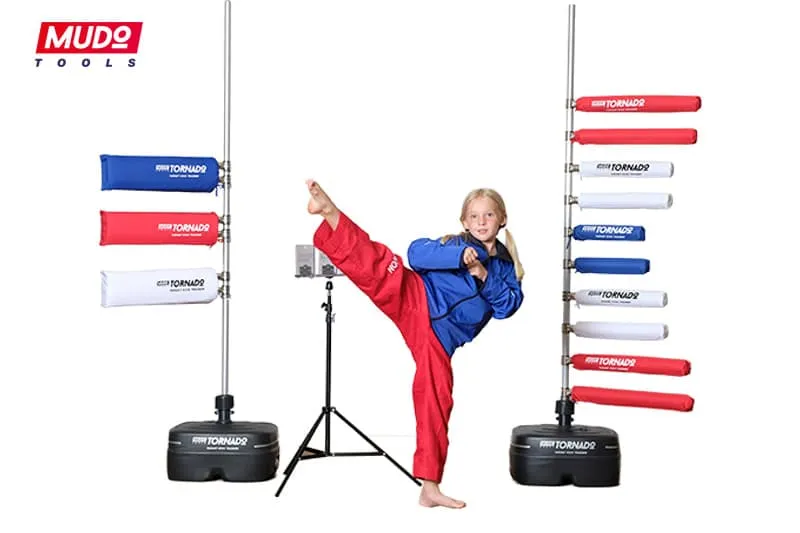 Dojang München — kampsport-studio i München — 3