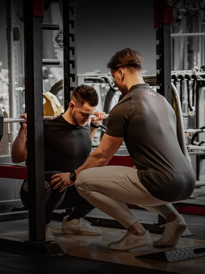 The Performance Method - Ruben van Riel — personal training-studio in 's-Hertogenbosch — 3