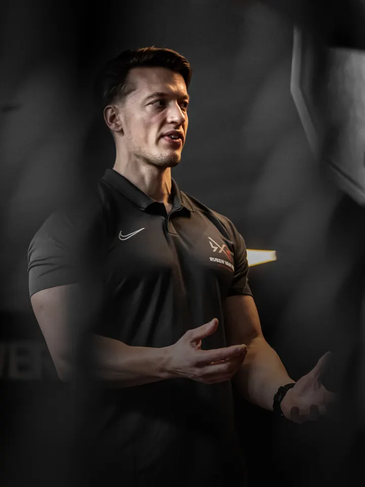 The Performance Method - Ruben van Riel — personal training-studio in 's-Hertogenbosch — 4