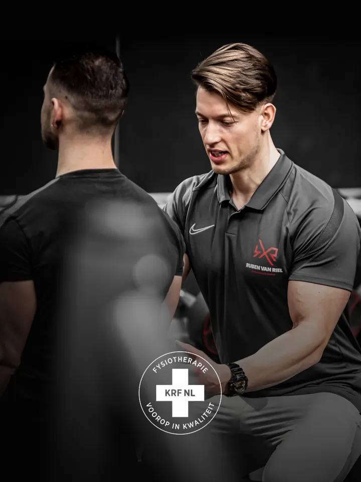 The Performance Method - Ruben van Riel — Personal training in Engelen, 's-Hertogenbosch