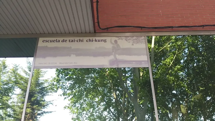 Escuela de Tai-Chi Chi-Kung — Artes marciales en Madre de Dios, Logroño