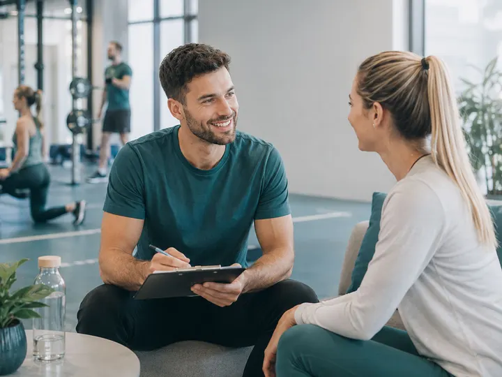 Seestern Fitnessclub Süd — fitnessstudio in Düsseldorf — 3