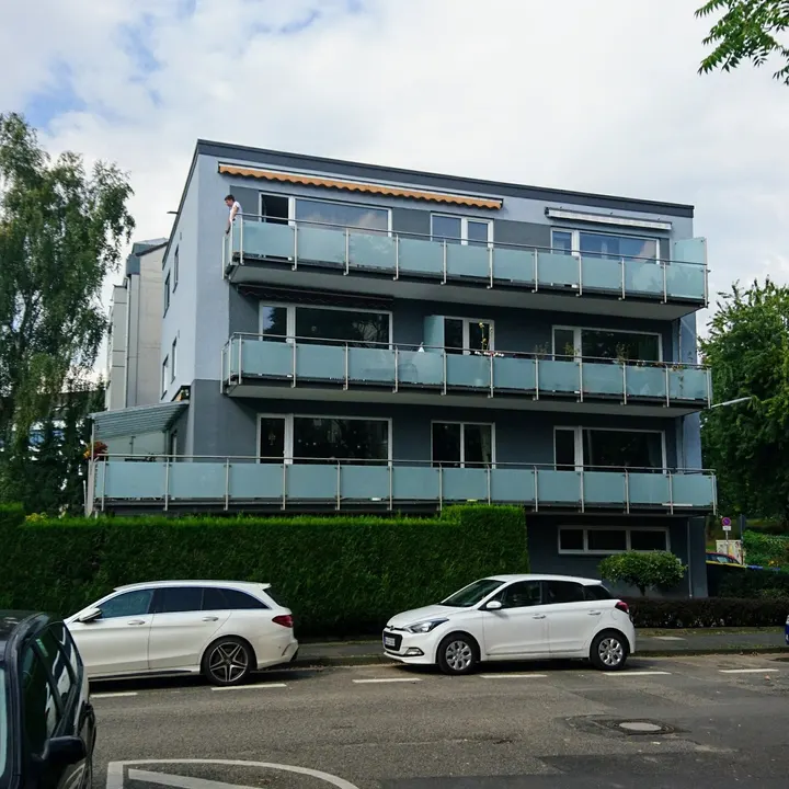 TanzAtelier Marion Schurz — Tanz in Kessenich, Bonn