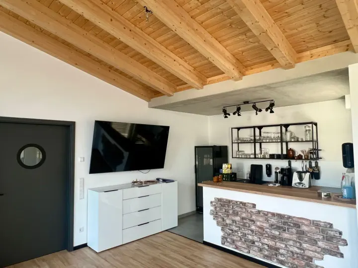 Z4 Loft — fitnessstudio in Dreye, Weyhe — 2