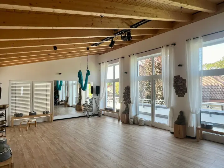 Z4 Loft — fitnessstudio in Dreye, Weyhe — 3