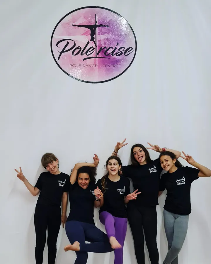 Polercise Tenerife — pole fitness-studio en La Laguna — 5