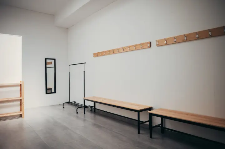 STHENOS Box Benfica — treino funcional-studio em Lisboa — 3