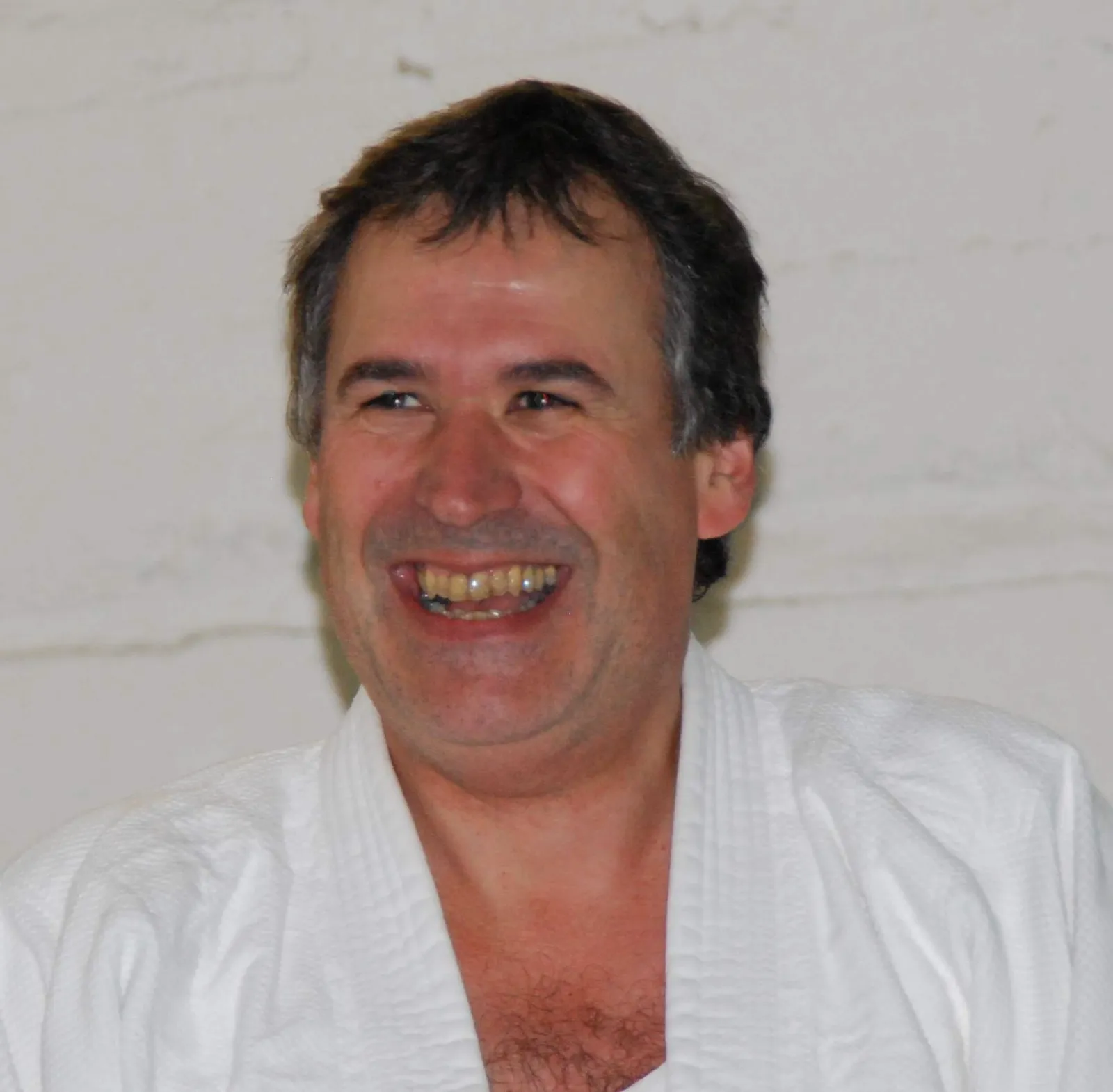 Aikidojo Bochum e.V. — kampfsport-studio in Gerthe, Bochum — 2