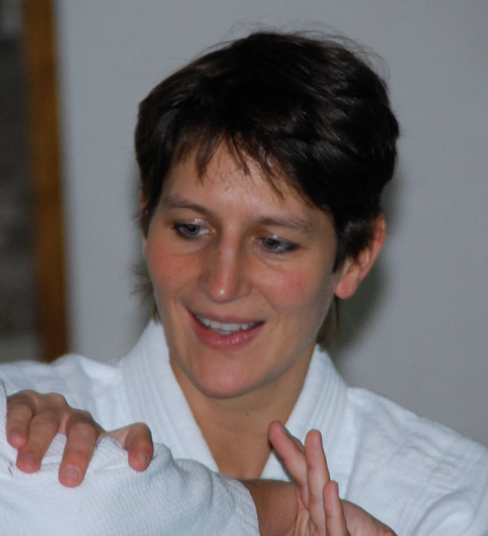 Aikidojo Bochum e.V. — kampfsport-studio in Gerthe, Bochum — 3