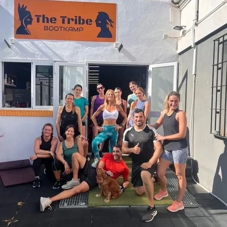 The Tribe BootKamp — bootcamp-studio i Urb. Riviera Sol — bild 2