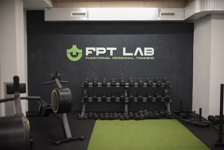 FPT Lab Via Alessandro Manzoni, 146 — personal training-studio a Posillipo, Napoli — 2