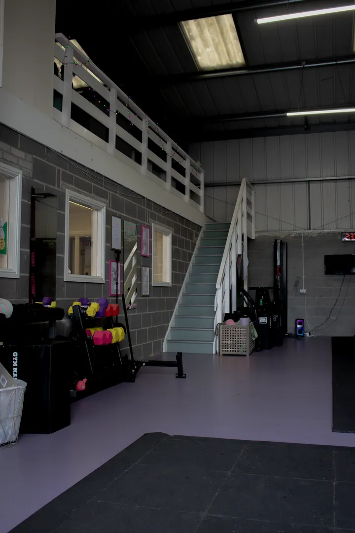 EmpoweredLS12 — fitness studio in Armley, Leeds — 3