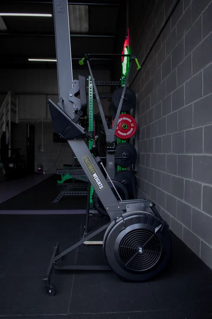 EmpoweredLS12 — fitness studio in Leeds — 3