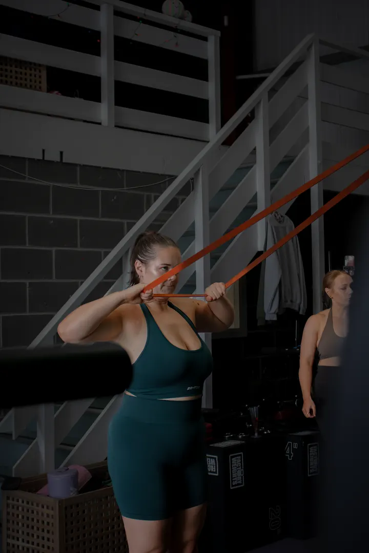 EmpoweredLS12 — fitness studio in Leeds — 4