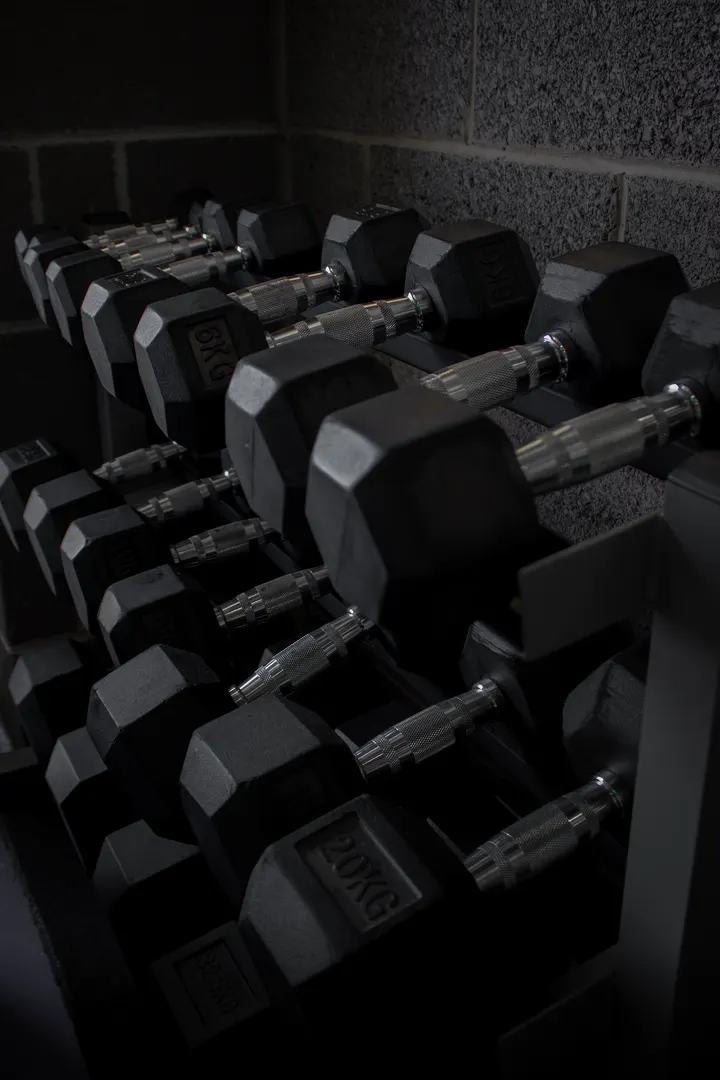 EmpoweredLS12 — fitness studio in Leeds — 5