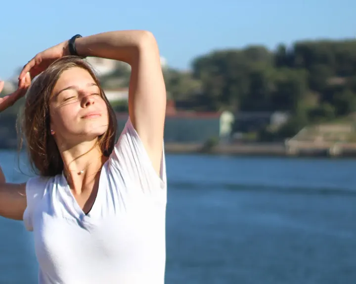 Yuna Yoga & Pilates Online — yoga-studio em Paranhos, Porto — 3
